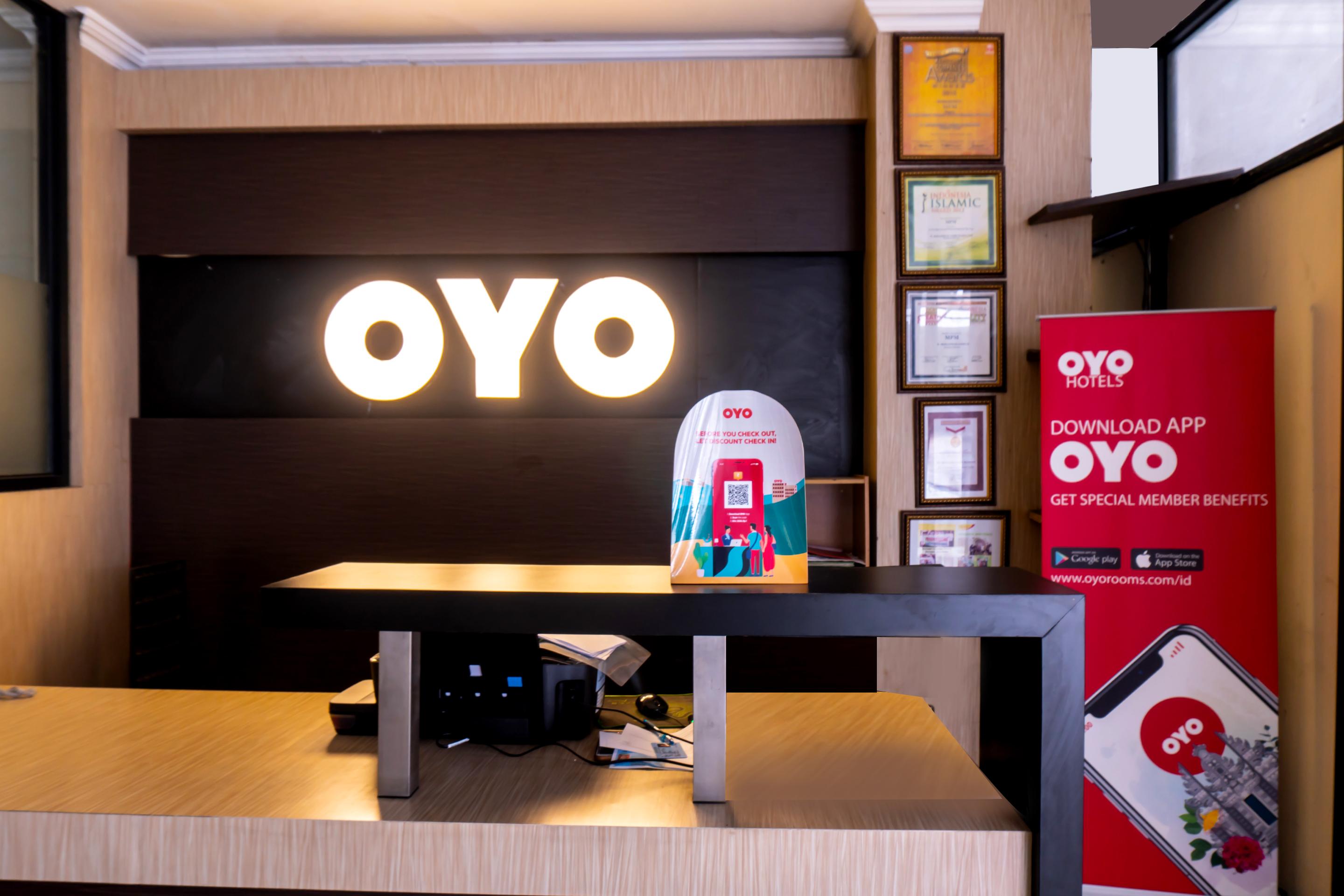 ホテル Oyo 617 スカラジャ レジデンス シャリア バンドゥン エクステリア 写真